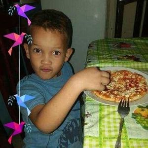 Meet your Posher, Pavel